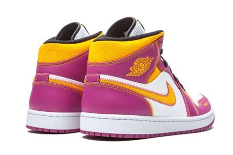 nike jordan geel paars|Heren Jordan Geel (6) .